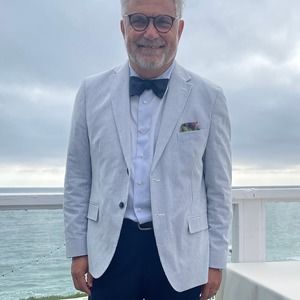 Meet your Posher, Saeed